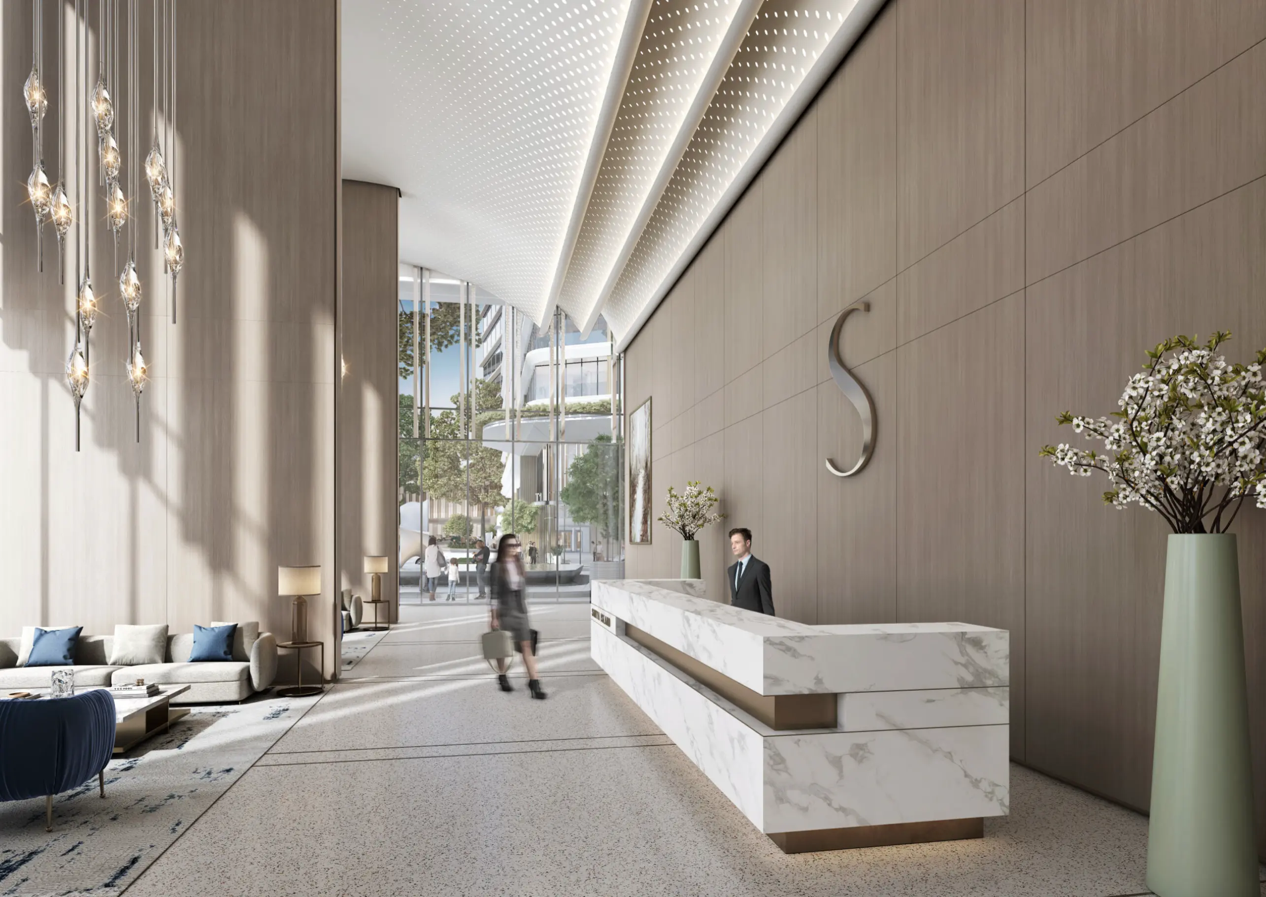 Possédez une part de paradis dès 70 €/mois